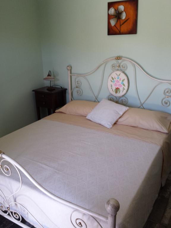 Agriturismo Donna Beatrice Bianco Luaran gambar