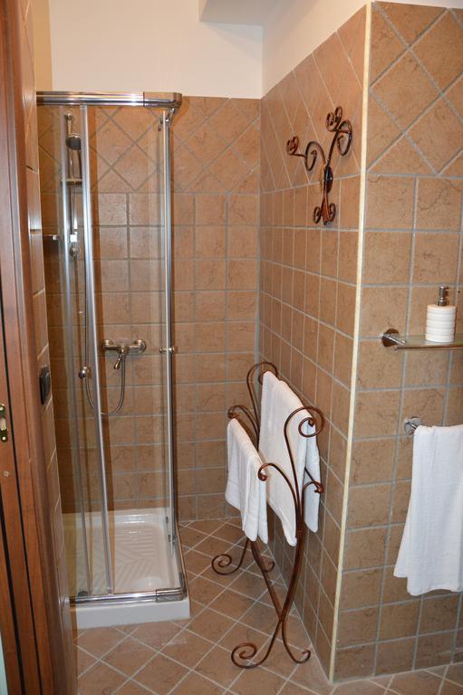 Agriturismo Donna Beatrice Bianco Luaran gambar
